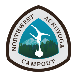 Northwest Acroyoga Campout